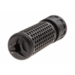 ABZAV|Predator MkII Tracer Unit Black Acetech