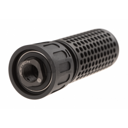 ABZAV|Predator MkII Tracer Unit Black Acetech