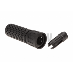 ABZAV|Predator MkII Tracer Unit Black Acetech