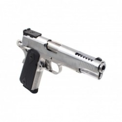 ABZAV|1911 NE1201 Full Metal Silver Gas AW Custom