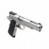 ABZAV|1911 NE1201 Full Metal Silver Gas AW Custom