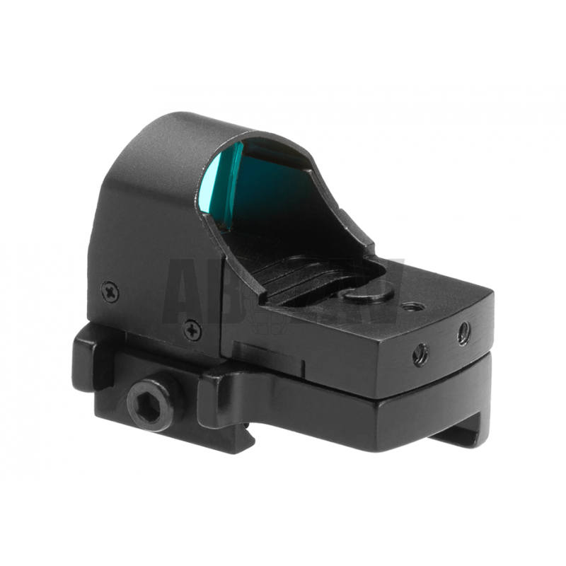 ABZAV|Reflex Sight Black Aim-O