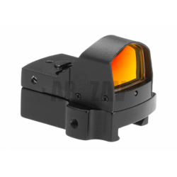 ABZAV|Reflex Sight Black Aim-O