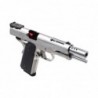 ABZAV|1911 NE1201 Full Metal Silver Gas AW Custom
