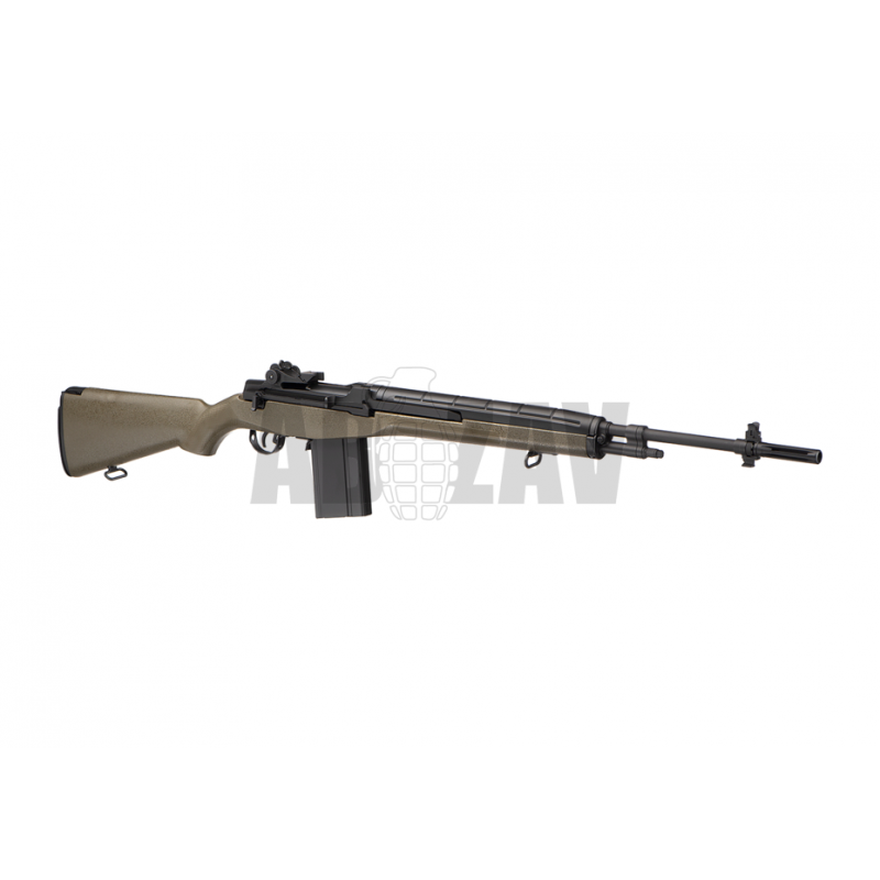 ABZAV|M14 OD Cyma CM032
