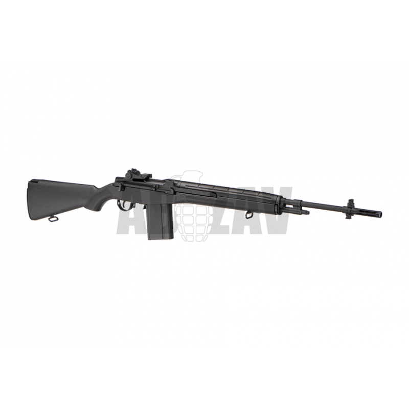 ABZAV|M14 Black Cyma CM032