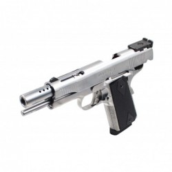 ABZAV|1911 NE1201 Full Metal Silver Gas AW Custom