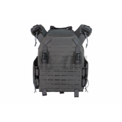 ABZAV|Reaper QRB Plate Carrier Wolf Grey Invader Gear