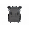 ABZAV|Reaper QRB Plate Carrier Wolf Grey Invader Gear