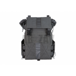 ABZAV|Reaper QRB Plate Carrier Wolf Grey Invader Gear