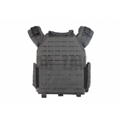 ABZAV|Reaper QRB Plate Carrier Wolf Grey Invader Gear