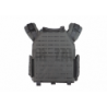 ABZAV|Reaper QRB Plate Carrier Wolf Grey Invader Gear