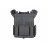 ABZAV|Reaper QRB Plate Carrier Wolf Grey Invader Gear