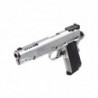ABZAV|1911 NE1201 Full Metal Silver Gas AW Custom