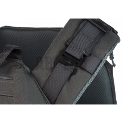 ABZAV|Reaper QRB Plate Carrier Wolf Grey Invader Gear