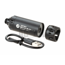 ABZAV|Brighter CS Tracer Unit Acetech Black