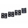 ABZAV|EXP Rail Panel Set Black