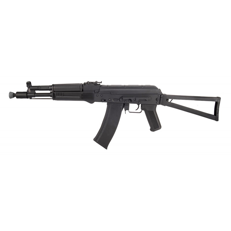 ABZAV|LT-52S AKS-105 Proline G2 full steel ETU