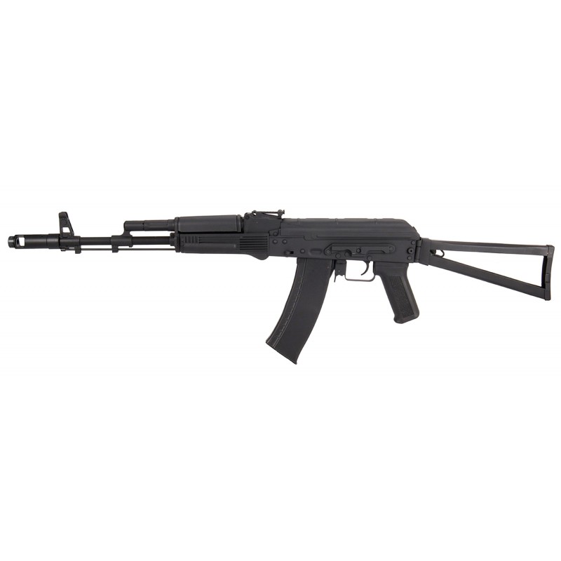 ABZAV|LT-51S AKS74M Proline G2 full steel ETU