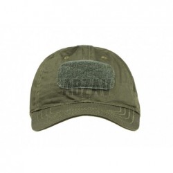 ABZAV|Baseball Cap  OD Invader Gear