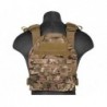 ABZAV|Lightweight Plate carrier Camo 1000D