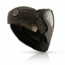 ABZAV|I4 PRO thermal mask Shadow black grey