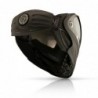 ABZAV|I4 PRO thermal mask Shadow black grey