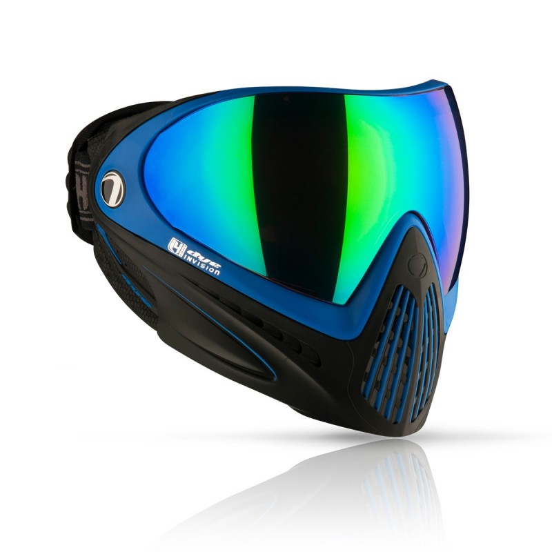 ABZAV|I4 PRO thermal mask Seatec black blue