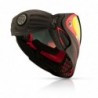 ABZAV|I4 PRO thermal mask Meltdown black red