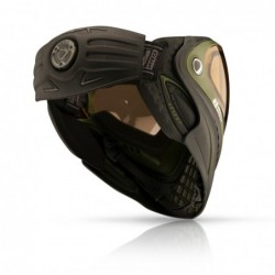 ABZAV|I4 PRO thermal mask SRGNT black Olive