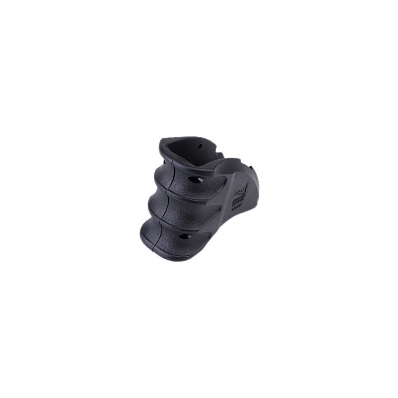 ABZAV|MWG Magwell Grip Black MP