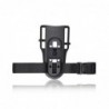 ABZAV|Low Ride Belt Loop Black Cytac