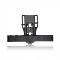 ABZAV|Low Ride Belt Loop Black Cytac