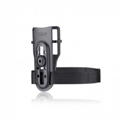 ABZAV|Low Ride Belt Loop Black Cytac