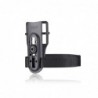 ABZAV|Low Ride Belt Loop Black Cytac