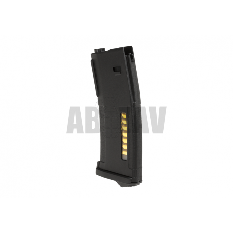 ABZAV|EPM Enhanced Polymer Magazine TM Recoil Shock 120rds Black PTS Syndicate