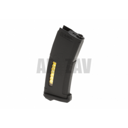 ABZAV|EPM Enhanced Polymer Magazine TM Recoil Shock 120rds Black PTS Syndicate