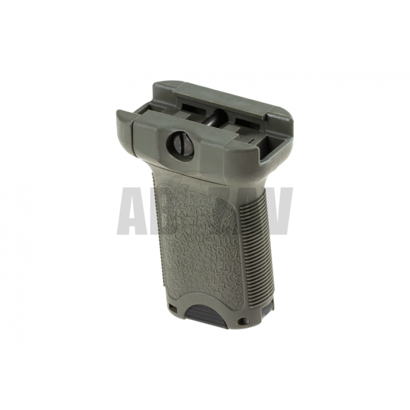 ABZAV|TD Forward Grip Foliage Green FMA