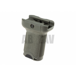 ABZAV|TD Forward Grip Foliage Green FMA