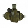 ABZAV|Dropleg Holster  OD Invader Gear