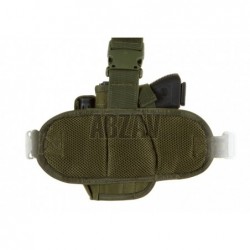 ABZAV|Dropleg Holster  OD Invader Gear