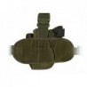 ABZAV|Dropleg Holster  OD Invader Gear