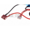 ABZAV|Lipo 11.1V 1300mAh 25C Split Type T-Plug Nimrod