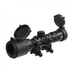 ABZAV|Visée & optics