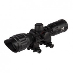 ABZAV|Scope 3-9x32 AOL Mil-Dot Lancer Tactical