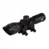 ABZAV|Scope 3-9x32 AOL Mil-Dot Lancer Tactical