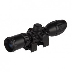 ABZAV|Scope 3-9x32 AOL Mil-Dot Lancer Tactical