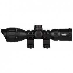 ABZAV|Scope 3-9x32 AOL Mil-Dot Lancer Tactical