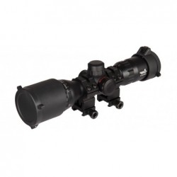 ABZAV|Scope 3-9x32 AOL Mil-Dot Lancer Tactical
