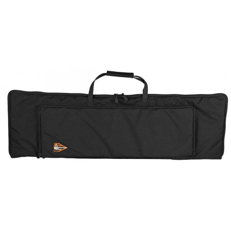 ABZAV|Gun Bag 100cm Black Lancer Tactical